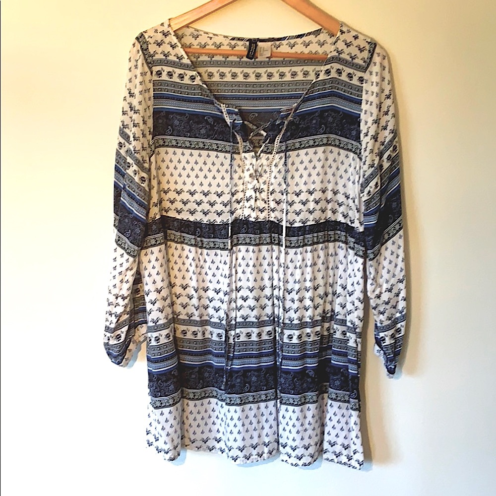 H&M mini dress